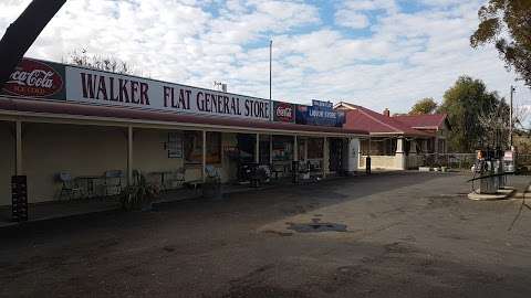 Photo: Walker Flat General Store